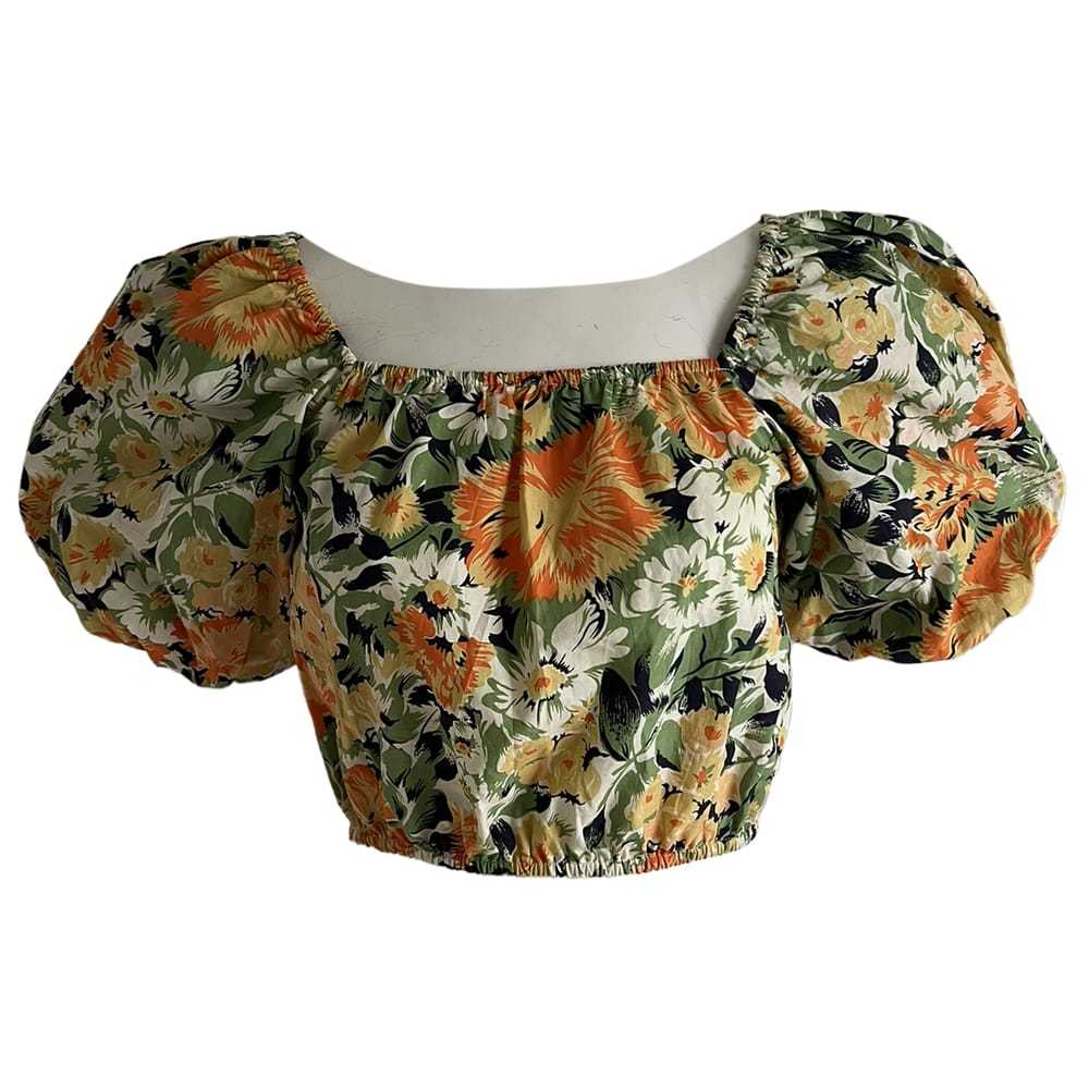 Faithfull The Brand Blouse - image 1