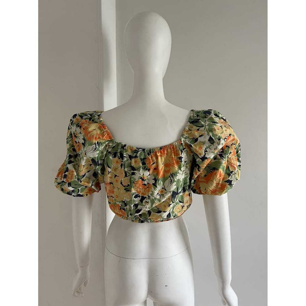 Faithfull The Brand Blouse - image 4