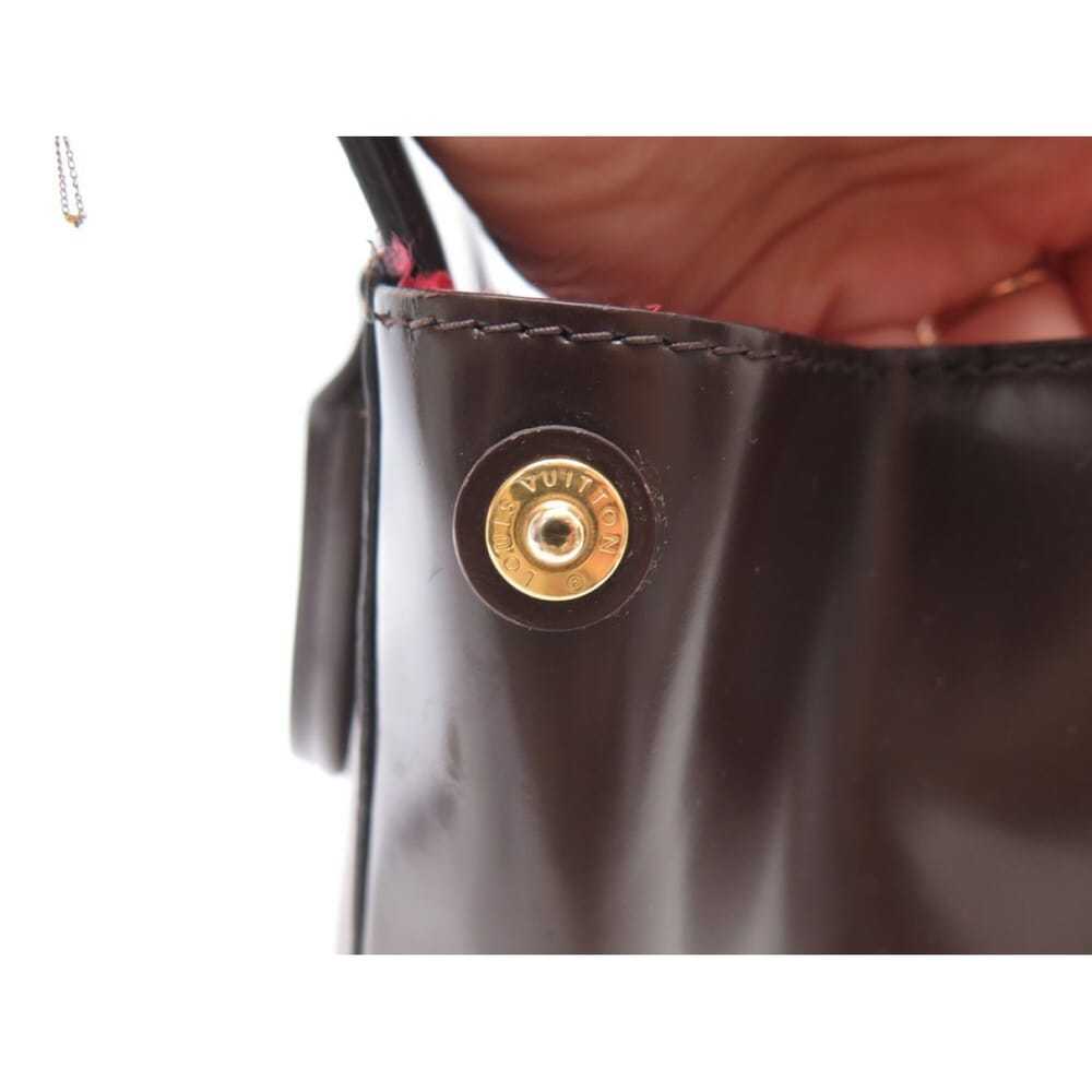 Louis Vuitton Rivoli cloth handbag - image 7