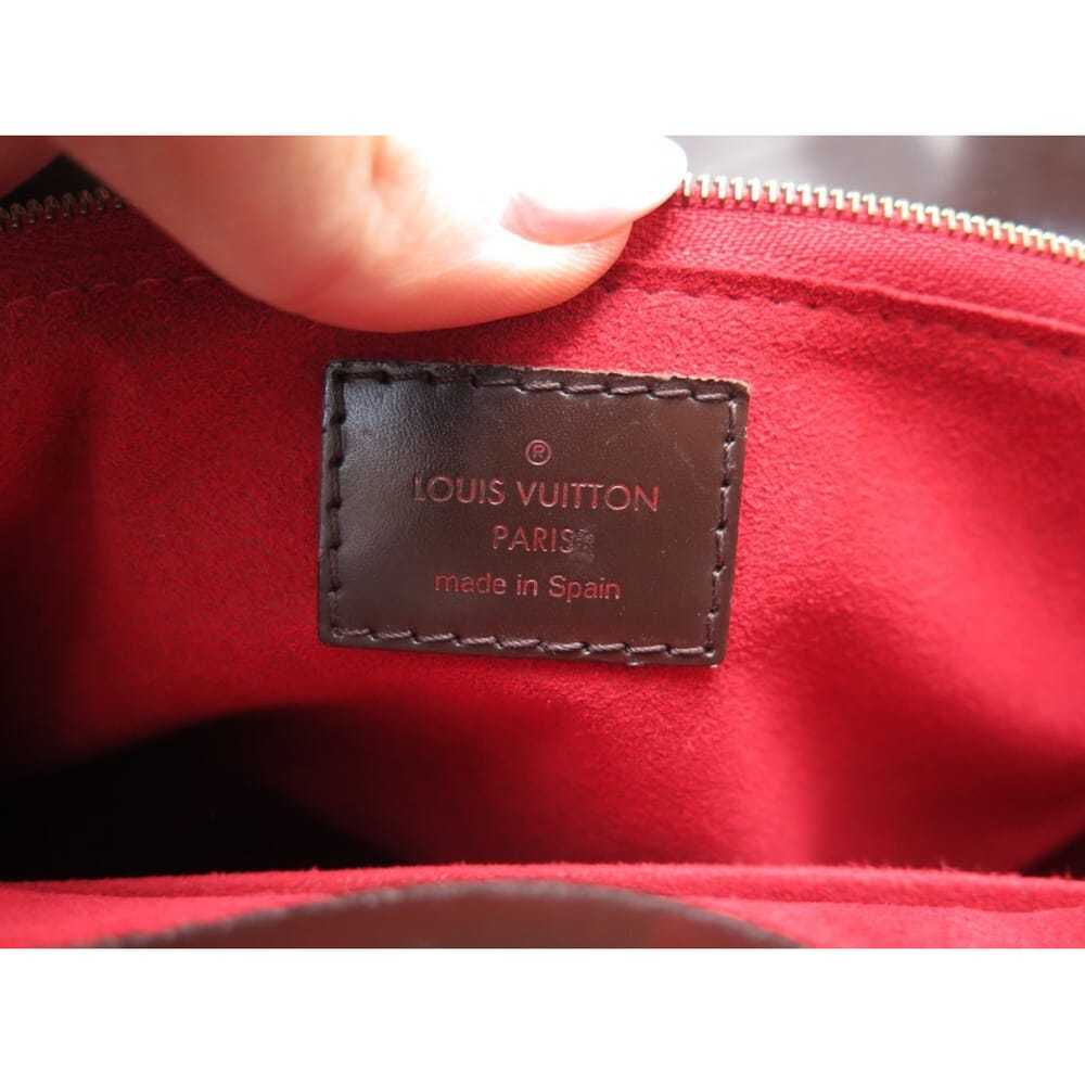 Louis Vuitton Rivoli cloth handbag - image 9