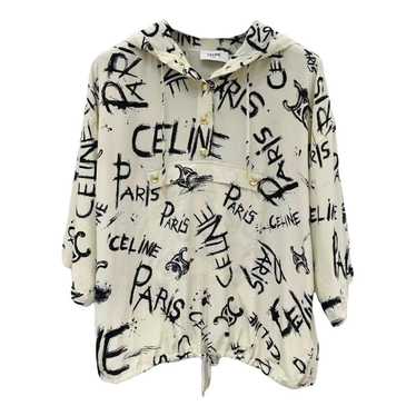 Celine Silk top - image 1