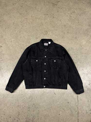 Levi's × Vintage Vintage Nevada Denim jacket