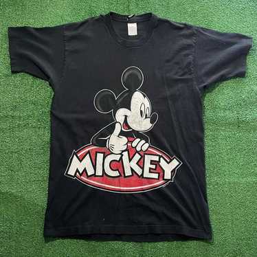 Disney × Mickey Unlimited × Vintage Vintage 90s mi