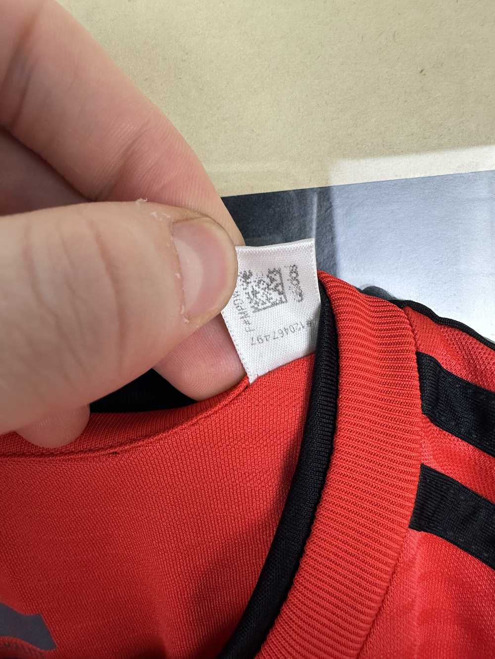 Adidas × Soccer Jersey × Sportswear Besiktas Thir… - image 10