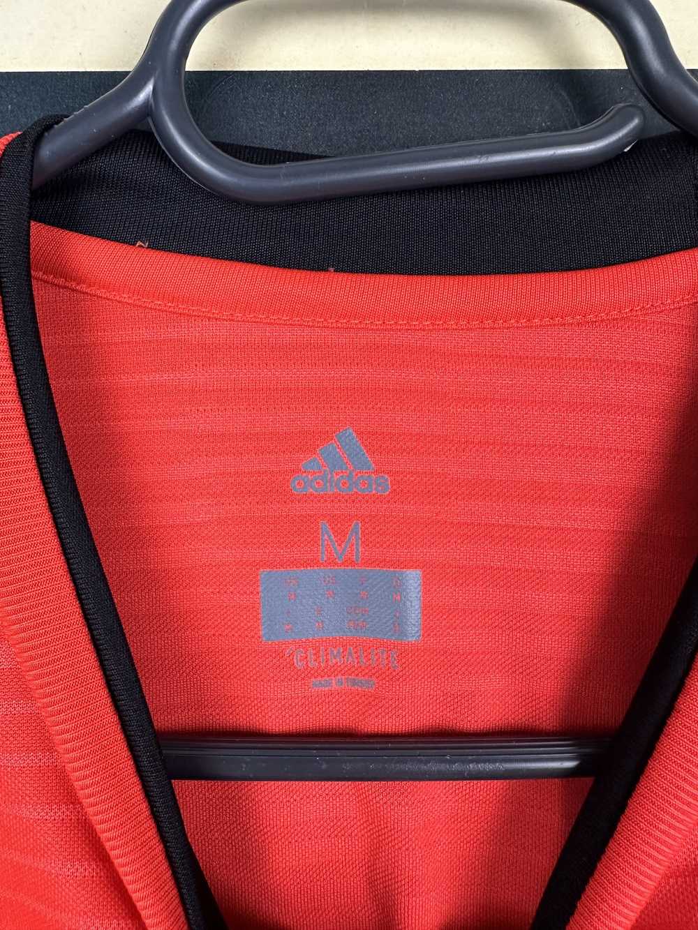 Adidas × Soccer Jersey × Sportswear Besiktas Thir… - image 6