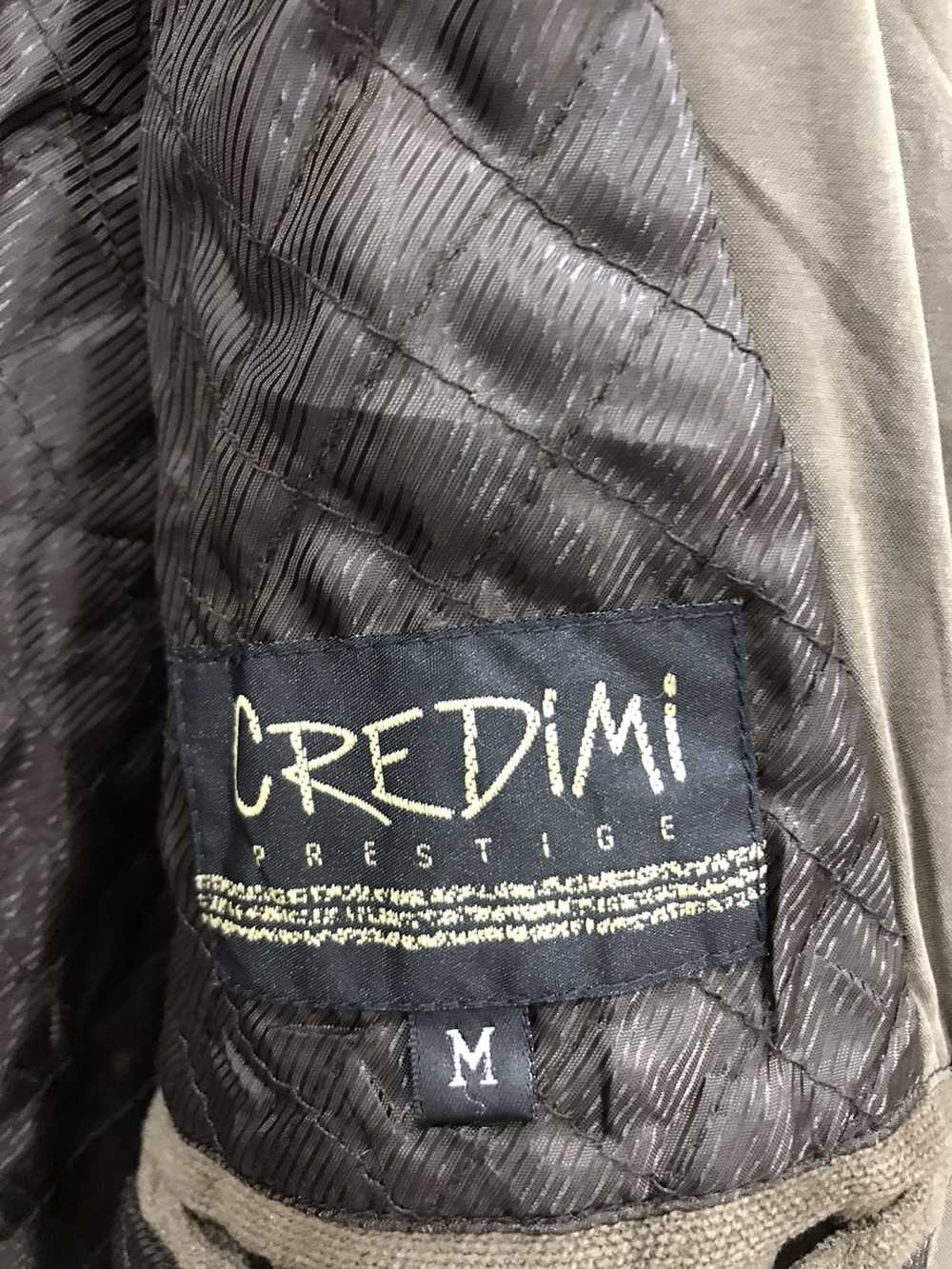 Grailed × Japanese Brand × Vintage B. CREDIMI JAC… - image 7