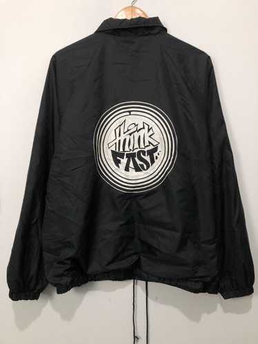 Streetwear × think skateboards - Gem Streetwear × think skateboards - Gem
