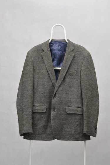Hackett × Luxury Hackett Wool Blazer size 44R