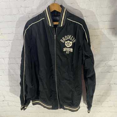 POLO BY RALPH LAUREN BROOKLYN チーフキーフ Y2K POLO BY RALPH LAUREN BROOKLYN チーフキーフ Y2K