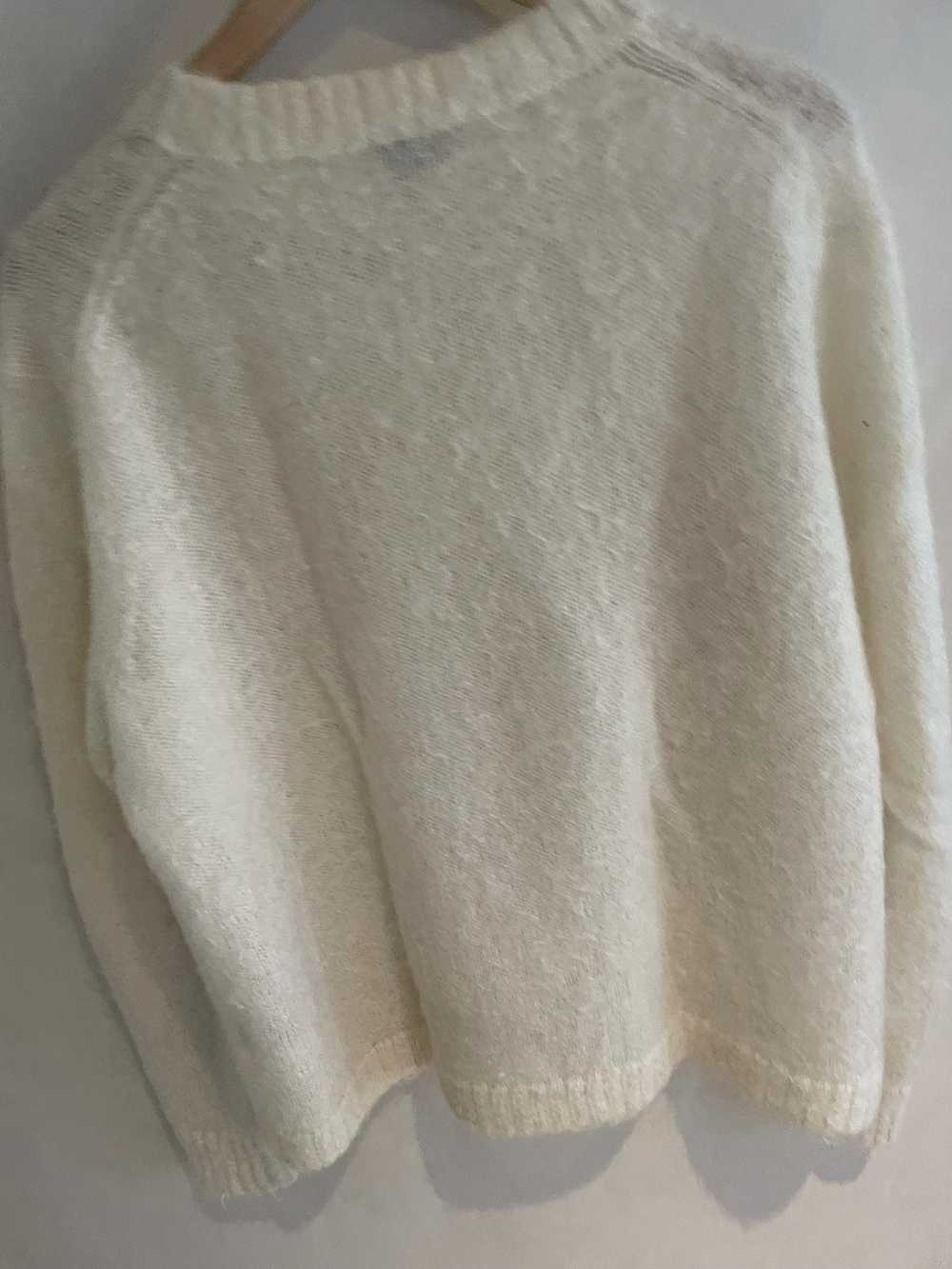 Acne Studios Mohair knit - image 2