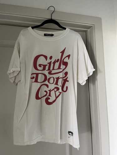 Girls Dont Cry × Jun Takahashi × Undercover Girls 