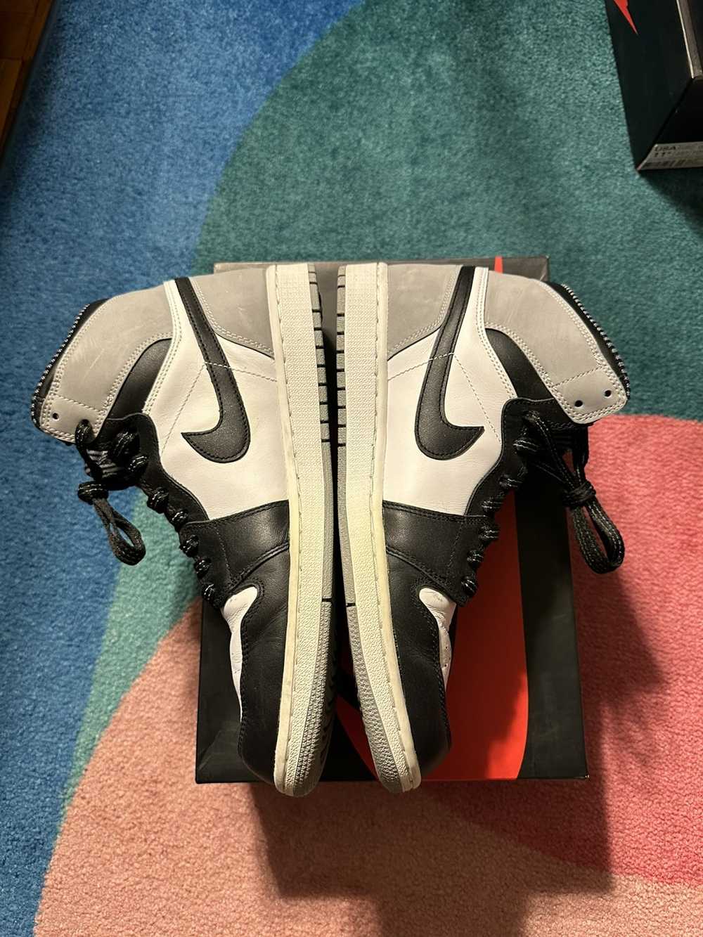 Jordan Brand Air Jordan 1 Retro “Baron” - image 3