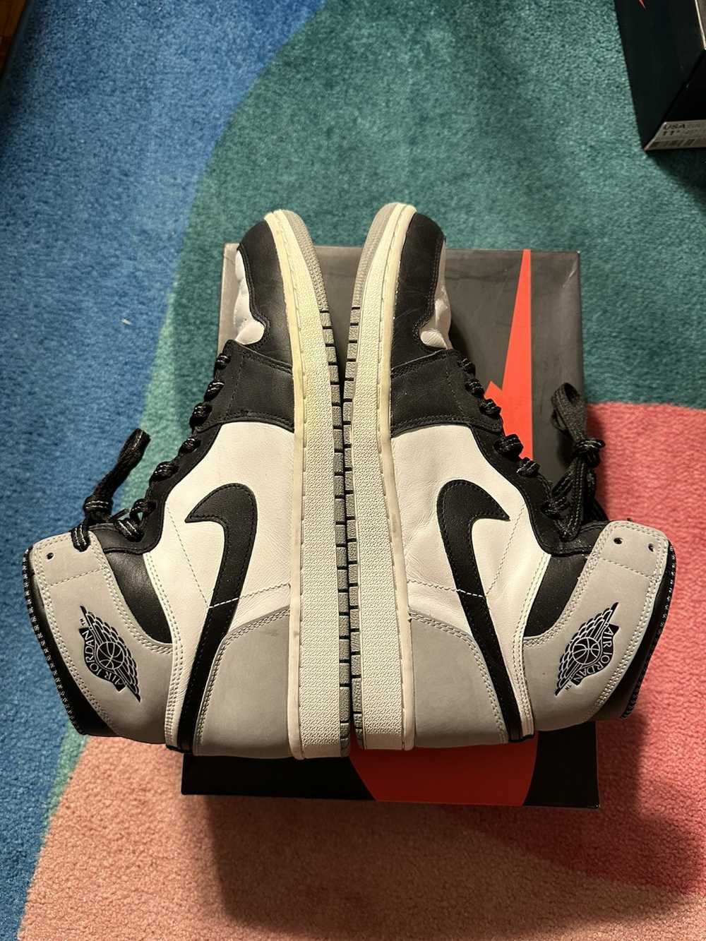 Jordan Brand Air Jordan 1 Retro “Baron” - image 4