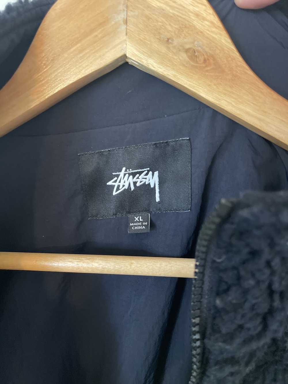 Stussy Stussy Fleece - image 3