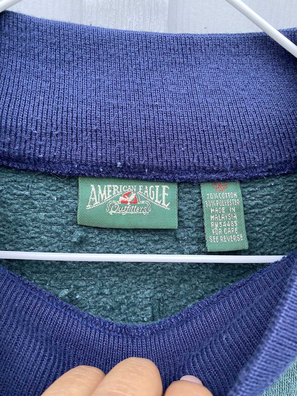 American Eagle Outfitters × Vintage Vintage Ameri… - image 9