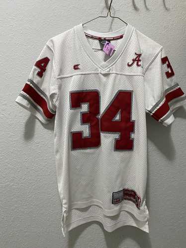 Colosseum Athletics Alabama football jersey