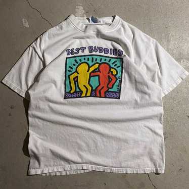 Keith haring streetwear vintage - Gem