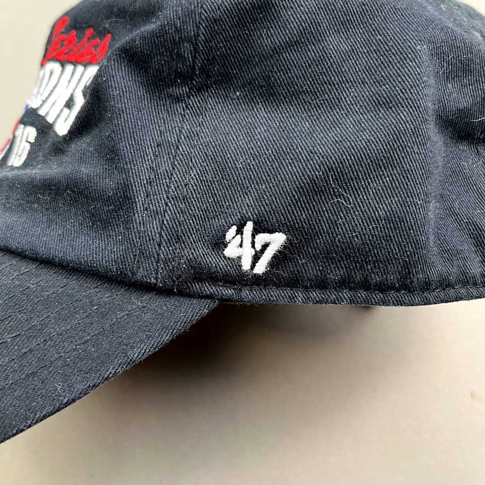 47 × 47 Brand × MLB Chicago Cubs Hat Cap Strapbac… - image 4