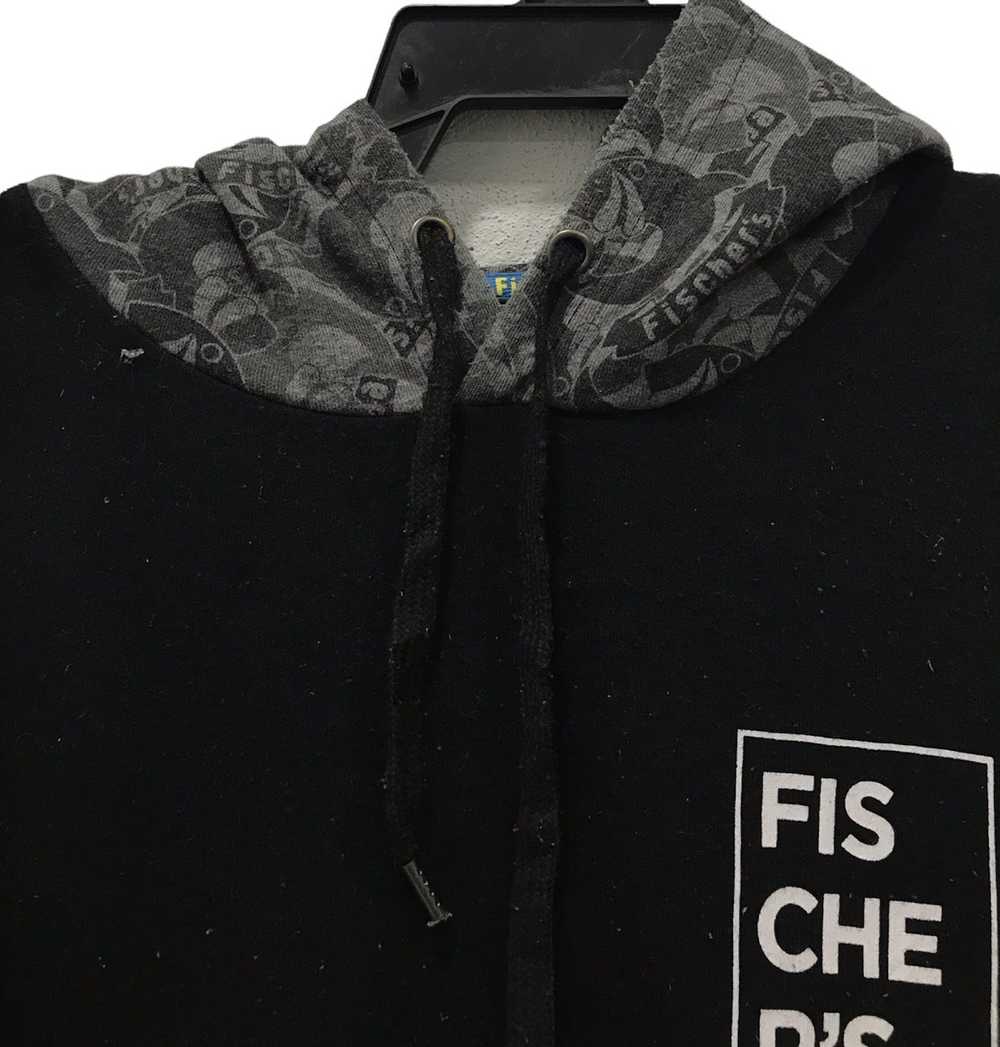 Fischer Clothing FISCHER’S HOODIES - image 3