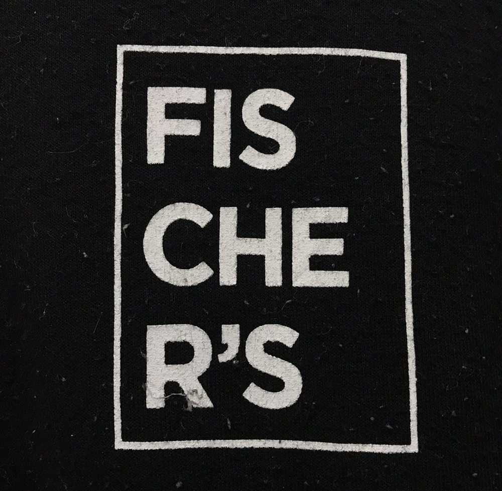 Fischer Clothing FISCHER’S HOODIES - image 5
