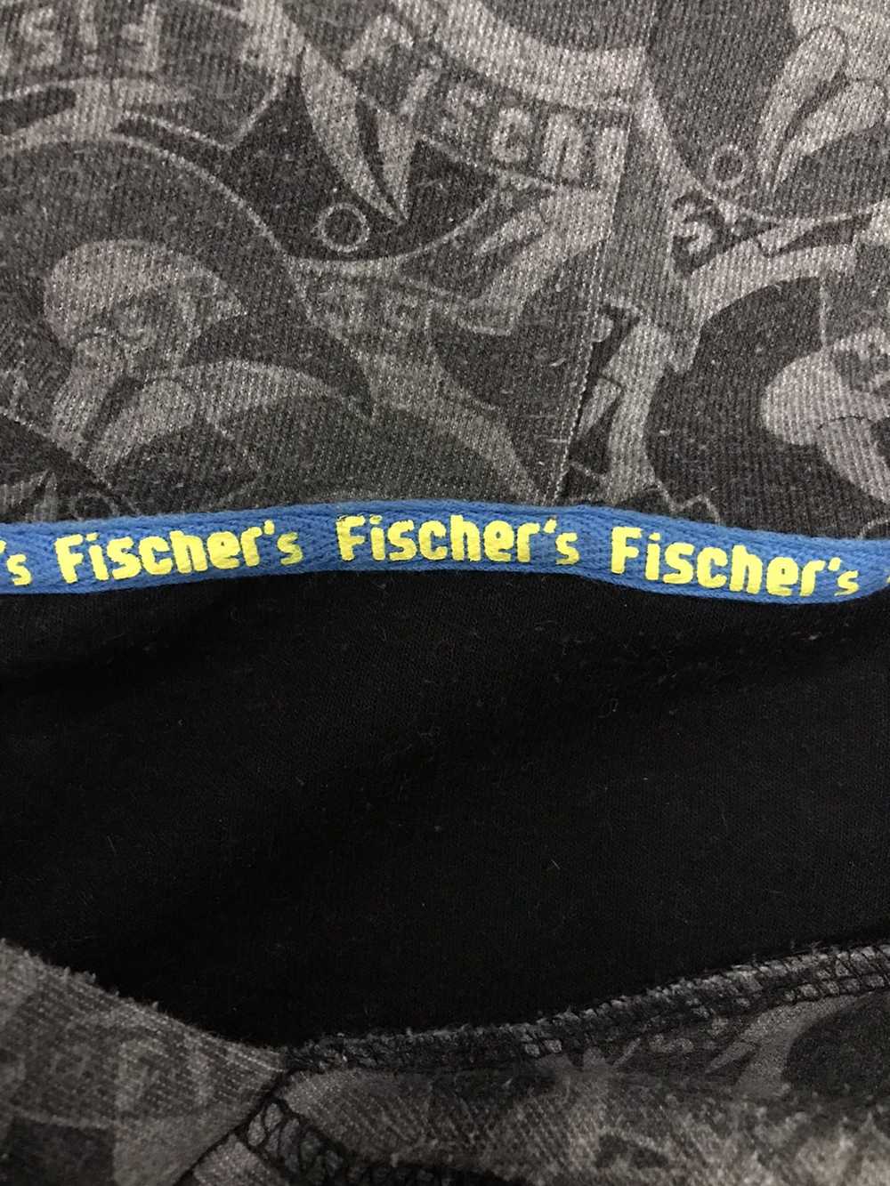 Fischer Clothing FISCHER’S HOODIES - image 9