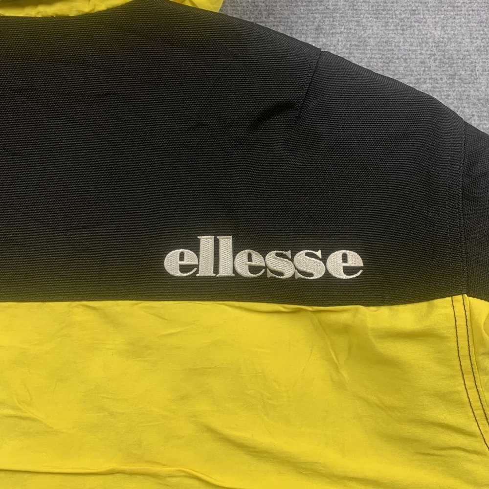 Ellesse × Japanese Brand × Ski Vintage Ellesse Bo… - image 12
