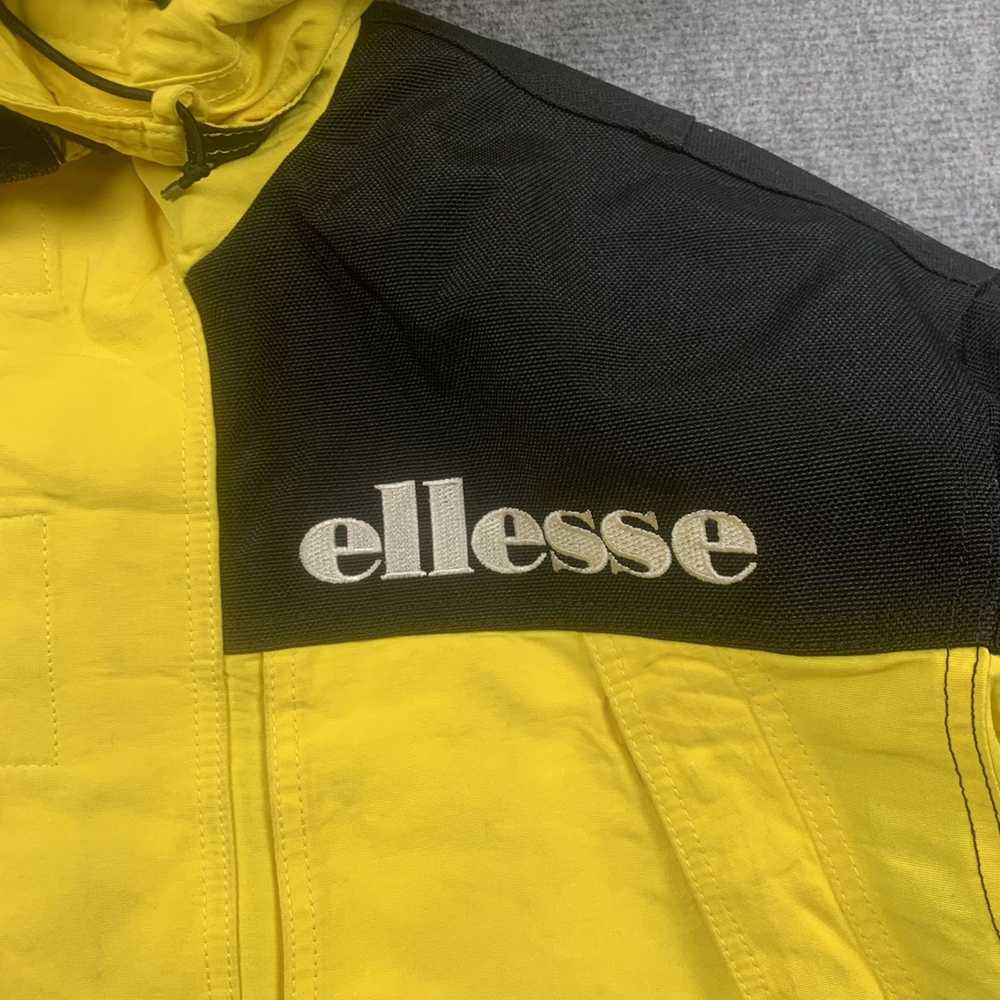 Ellesse × Japanese Brand × Ski Vintage Ellesse Bo… - image 8
