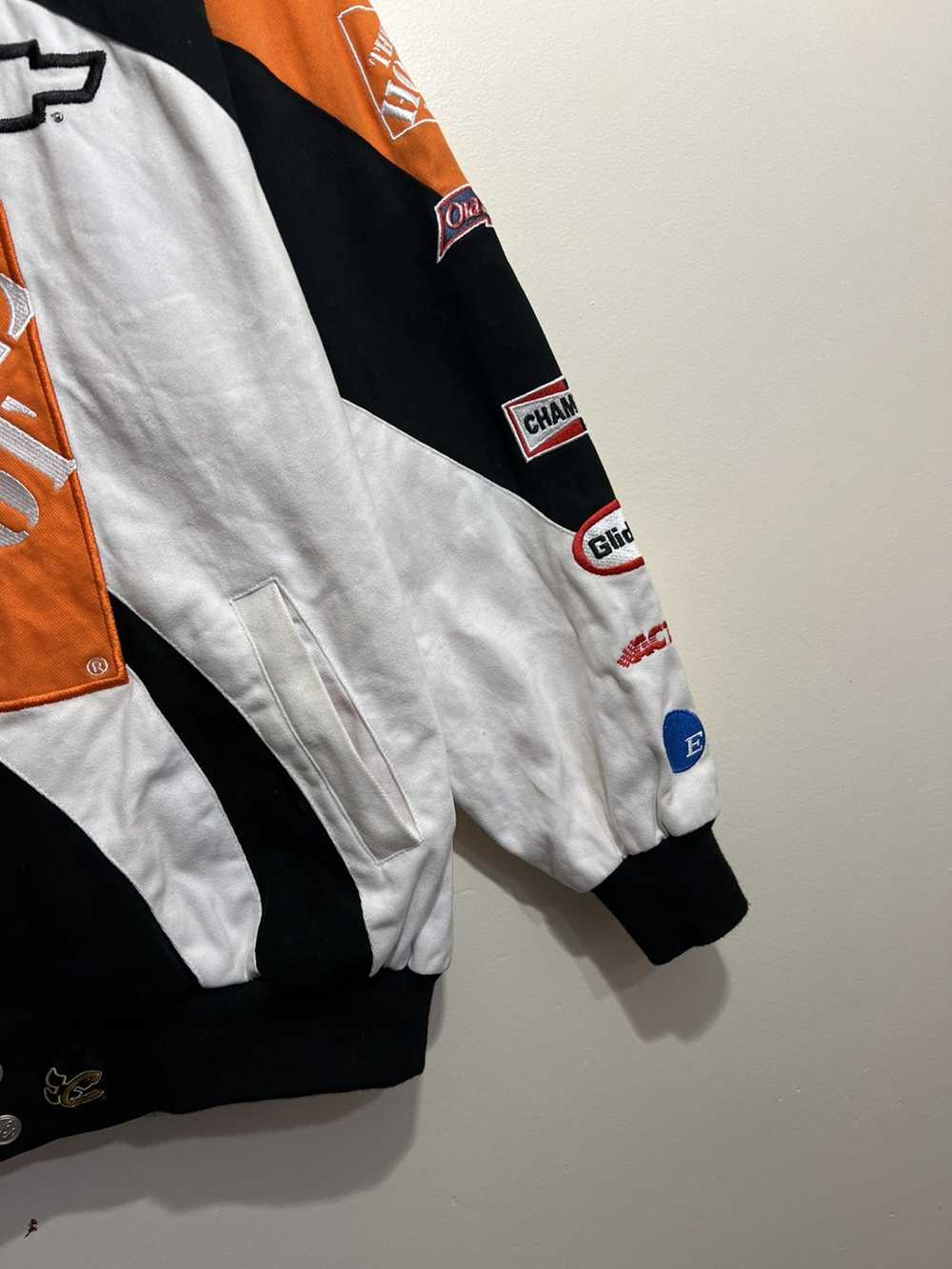 Chase Authentics × Racing × Vintage Vintage Home … - image 4