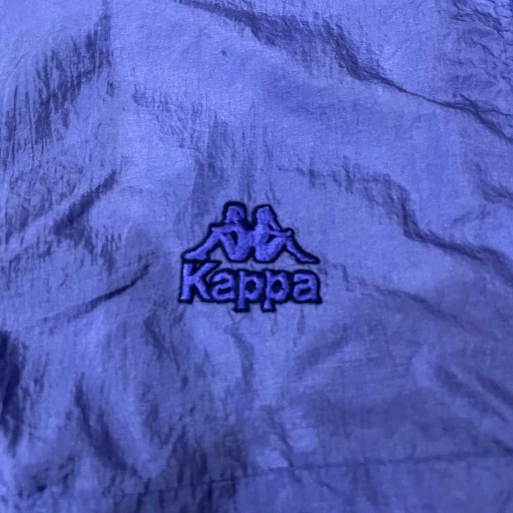 Kappa × Sportswear × Vintage 🔥VINTAGE 90’s KAPPA… - image 5