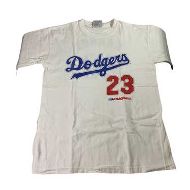 La Dodgers × Vintage Vintage Dodgers Karros 23 Kr… - image 1