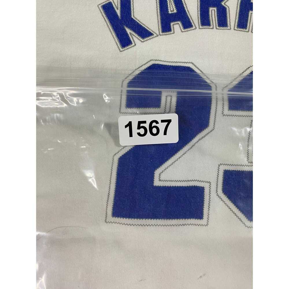 La Dodgers × Vintage Vintage Dodgers Karros 23 Kr… - image 7