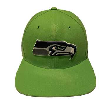 47 × NFL Seattle Seahawks NFL '47 Brand Flat Bill 