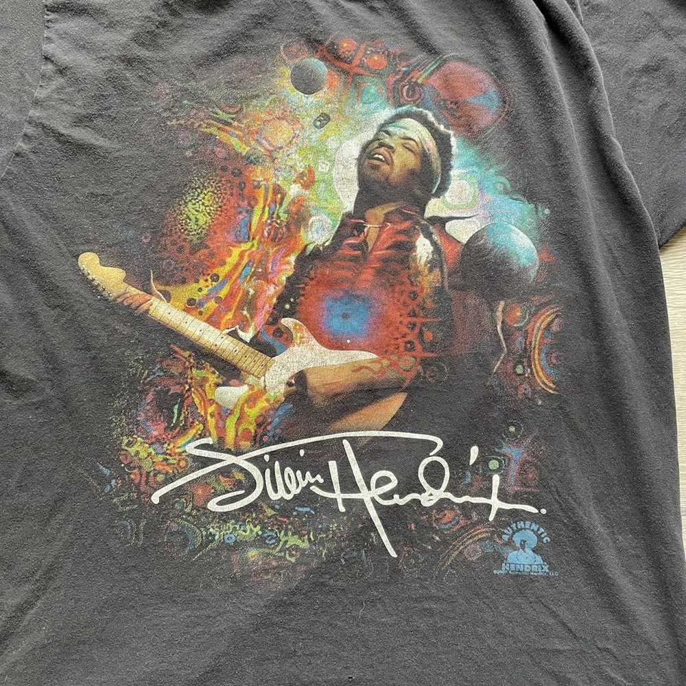 Anvil × Jimi Hendrix × Streetwear Crazy Retro Y2K… - image 2