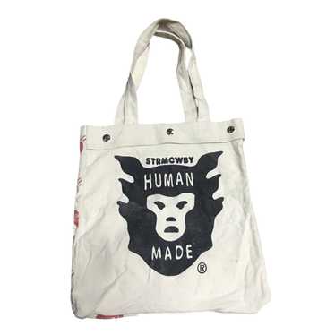 Bag × human made - Gem