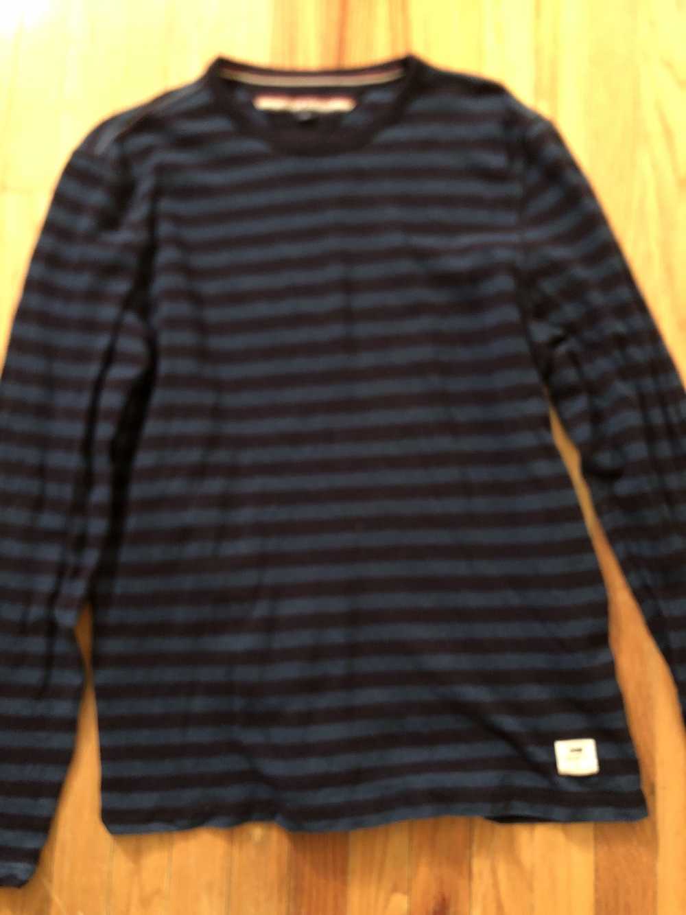 Tommy Hilfiger Hilfiger Shirt - image 1