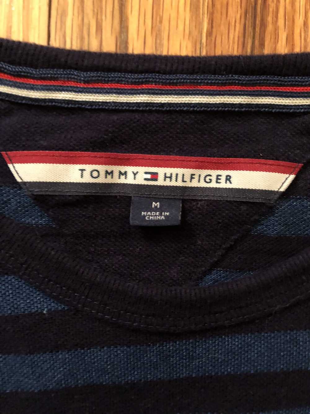 Tommy Hilfiger Hilfiger Shirt - image 2