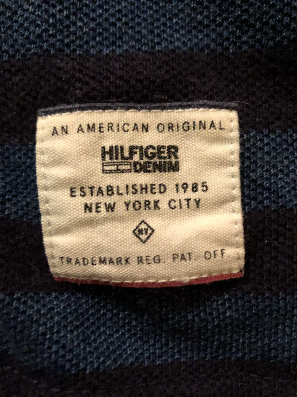 Tommy Hilfiger Hilfiger Shirt - image 3