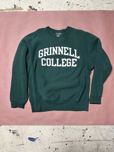 American College × Collegiate × Jansport Grinnell 