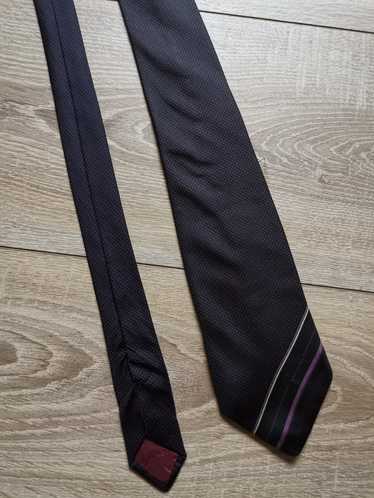 Givenchy × Vintage Givenchy paris classic silk tie - image 1