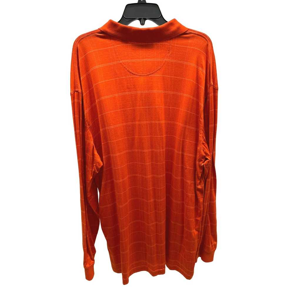 Oxford Oxford Golf Medinah Country Club Long Slee… - image 2