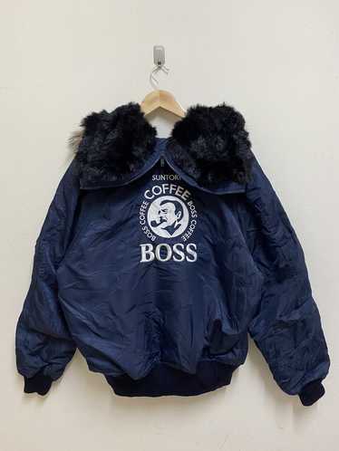 Japanese Brand × Very Rare × Vintage vintage rare… - image 1