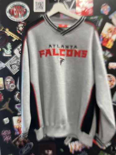 NFL × Vintage Vintage NFL Atlanta Falcons Sweater