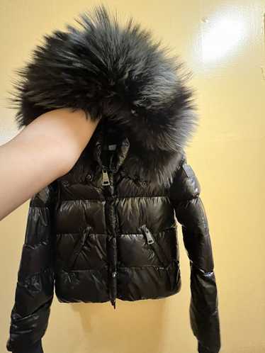 SAM. Fur Annabelle SAM. Puffer Coat