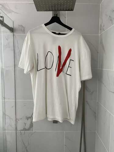 Lone love clearance vlone