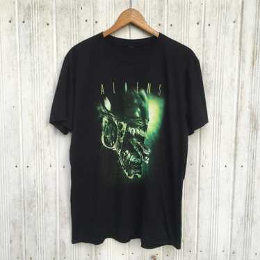 Vtg 90s SeaQuest DSV on sale T-Shirt Black Youth XL Sci Fi TV Show