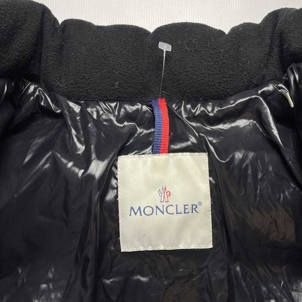 Luxury × Moncler × Vintage MONCLER Badia Vintage … - image 12