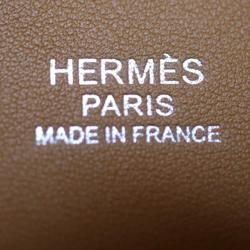 Hermes HERMES Picotin Lock Cargo PM 18 Handbag To… - image 8