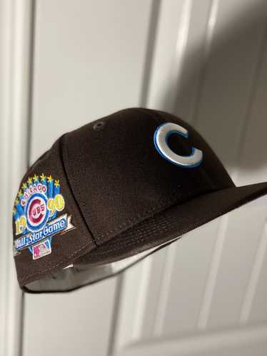 hat club exclusive 7 1/2 fitted - Gem