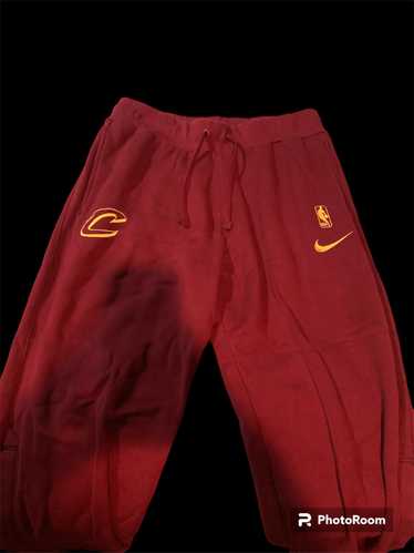 Nike Cleveland Cavaliers Jogger - XL