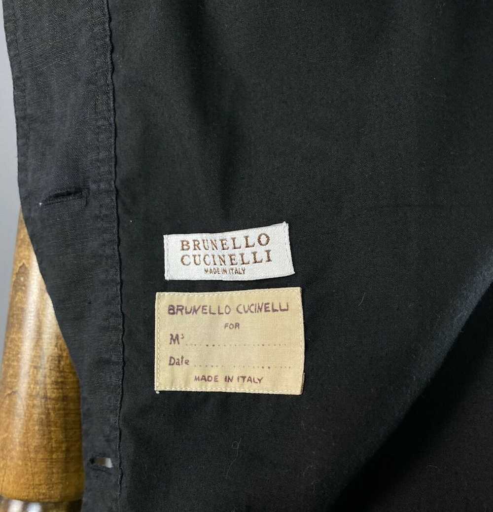 Avant Garde × Brunello Cucinelli × Designer BRUNE… - image 9